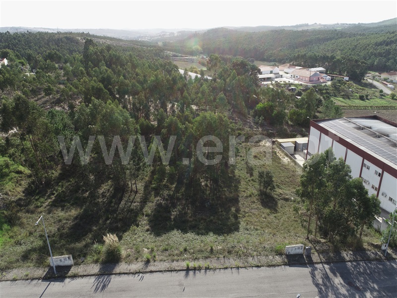 Lote Industrial  Torres Vedras, Santa Maria, São Pedro e Matacães - 1439079 - 4