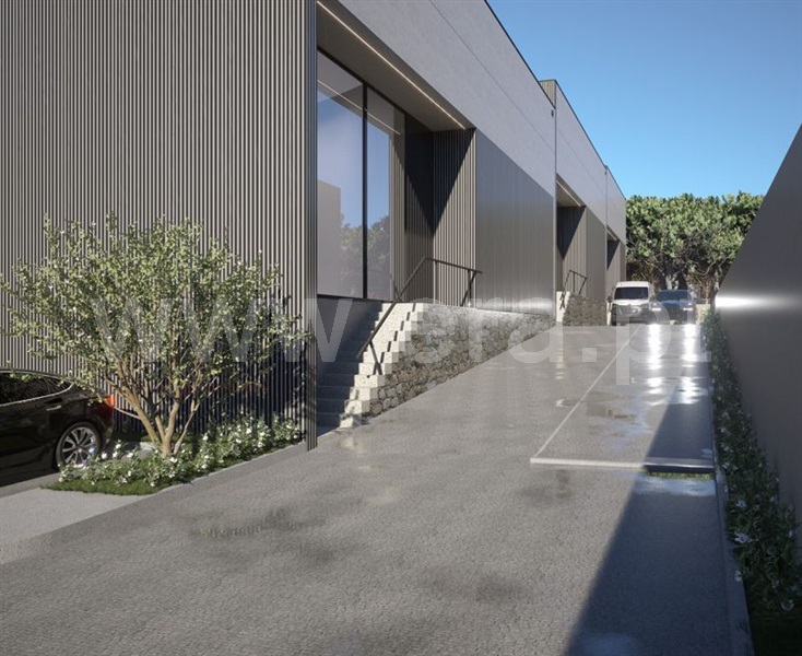 Lote Industrial  Trofa, Alvarelhos e Guidões - 1444942 - 11
