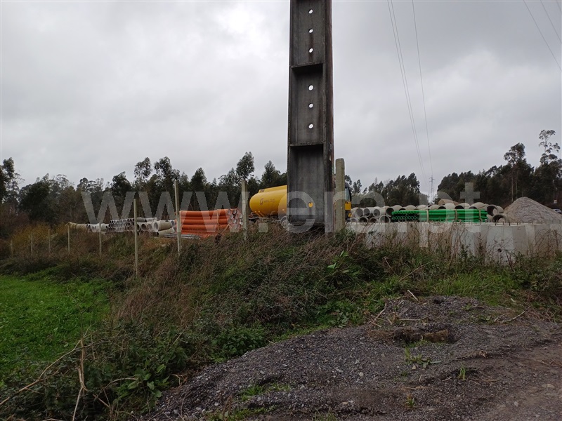 Terreno para Construção  Trofa, São Mamede do Coronado - 1384078 - 4