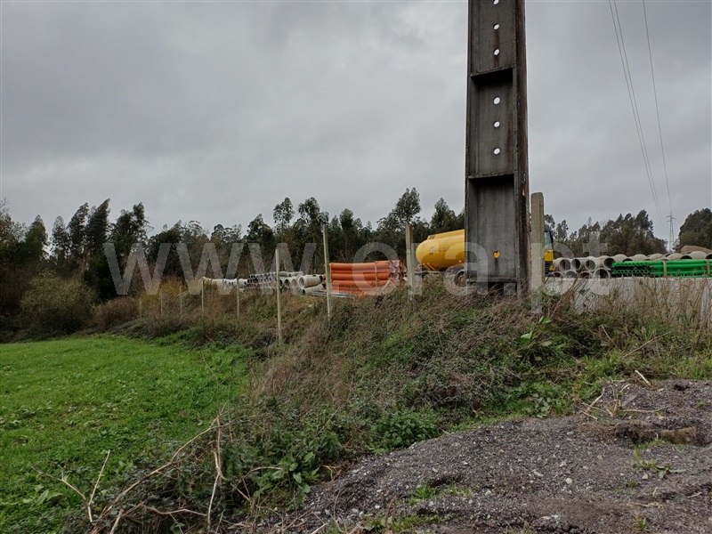 Terreno para Construção  Trofa, São Mamede do Coronado - 1384078 - 5