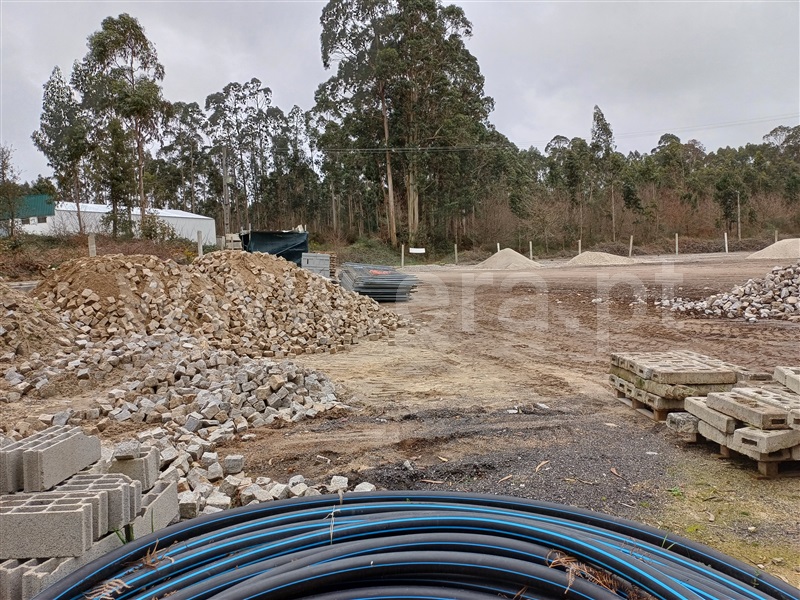 Terreno para Construção  Trofa, São Mamede do Coronado - 1384078 - 7