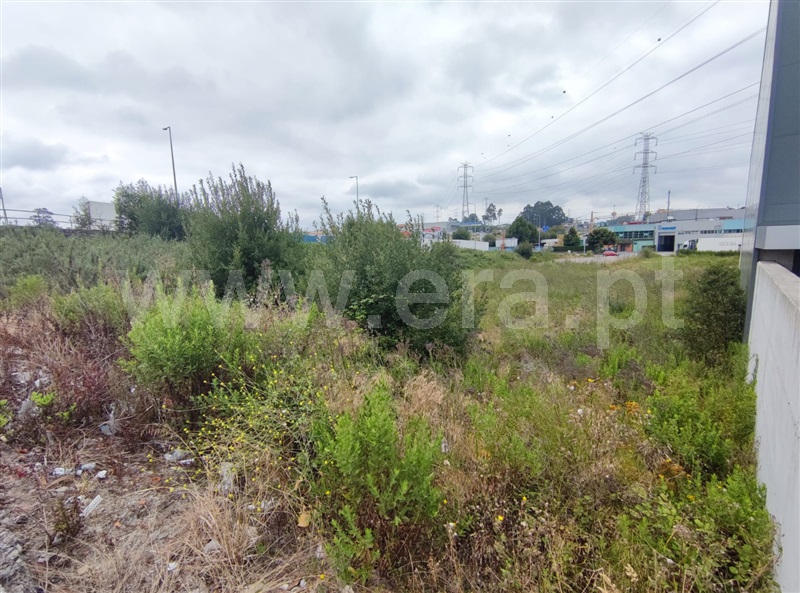 Lote Industrial  Valongo, Alfena - 1188527 - 4