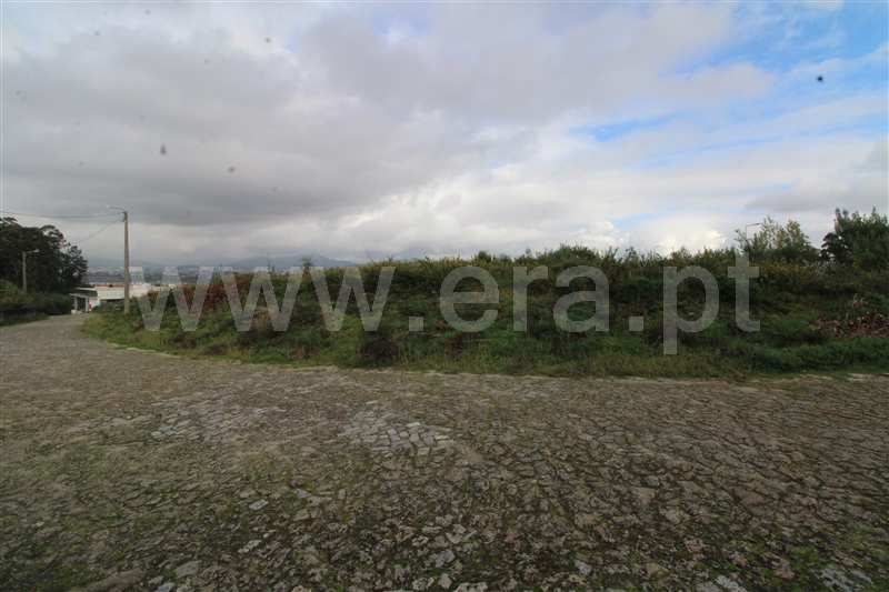 Lote Industrial  Viana do Castelo, Anha - 1288030 - 3