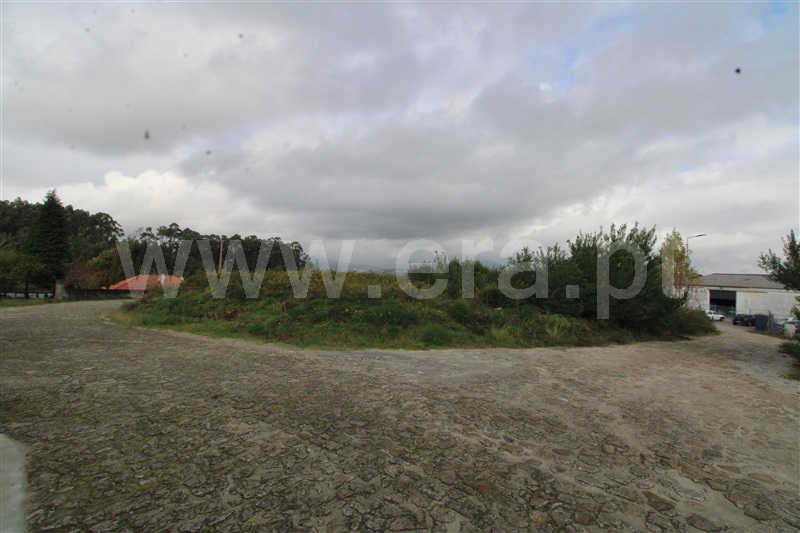 Lote Industrial  Viana do Castelo, Anha - 1288030 - 4