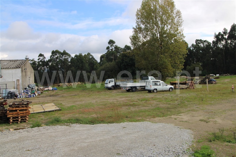 Lote  Viana do Castelo, Anha - 1288045 - 2