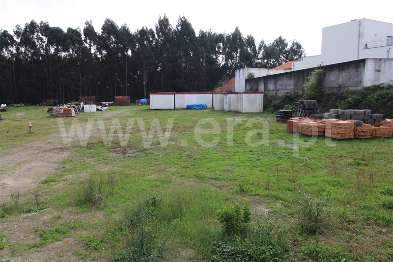 Lote  Viana do Castelo, Anha - 1288045 - 4