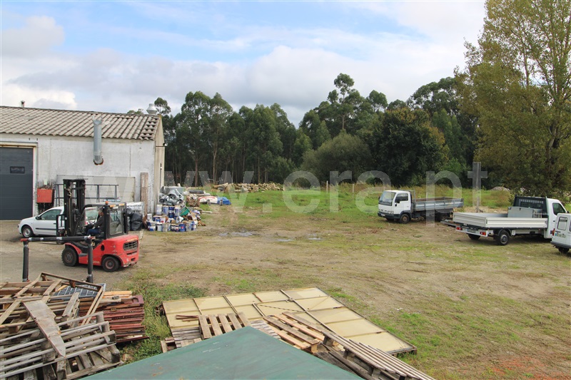 Lote  Viana do Castelo, Anha - 1288045 - 5