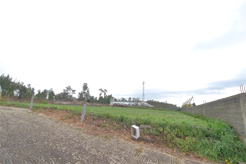 Lote Industrial  Vila do Conde, Ferreiró - 1232788 - 6