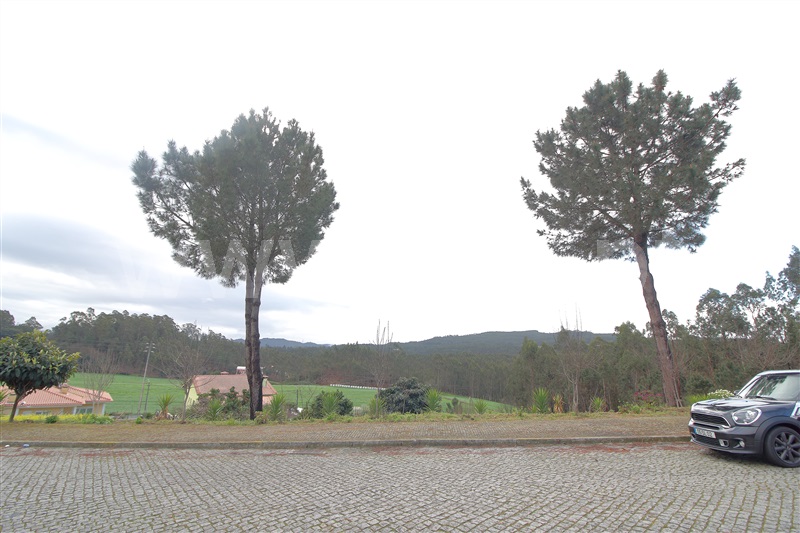 Lote Industrial  Vila do Conde, Ferreiró - 1232788 - 8