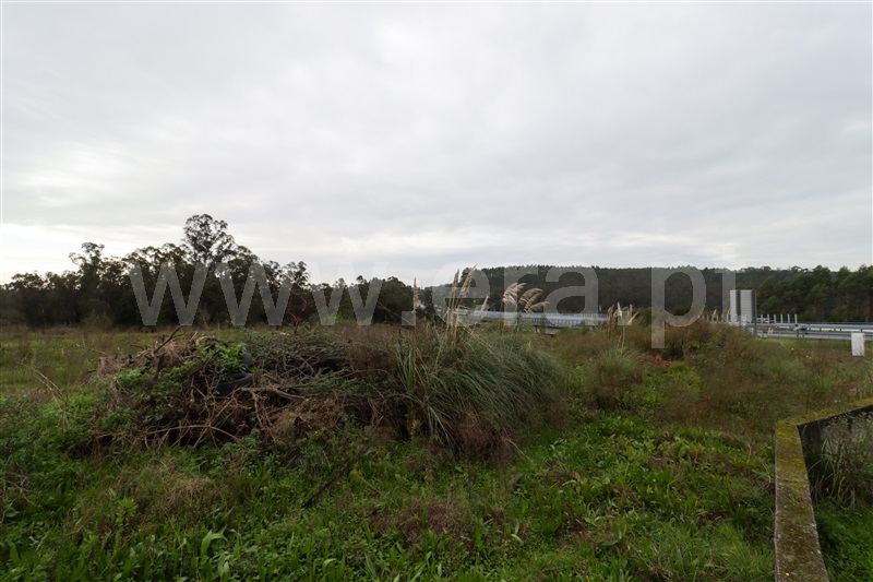 Lote Industrial  Vila Nova de Famalicão, Vilarinho das Cambas - 1444946 - 4