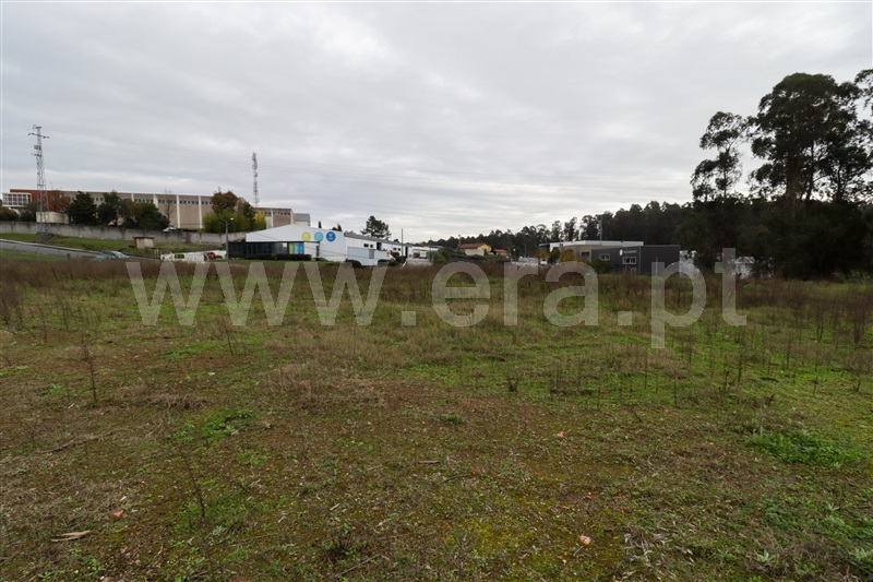 Lote Industrial  Vila Nova de Famalicão, Vilarinho das Cambas - 1444946 - 7