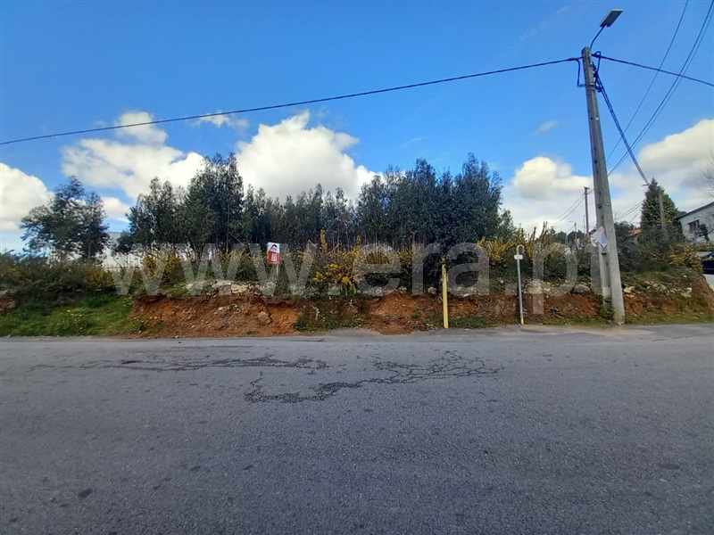 Lote Industrial / Vila Nova de Gaia, Pedroso e Seixezelo