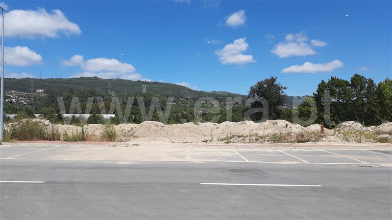 Lote Industrial  Vila Verde, Pico de Regalados, Gondiães e Mós - 1501160 - 2