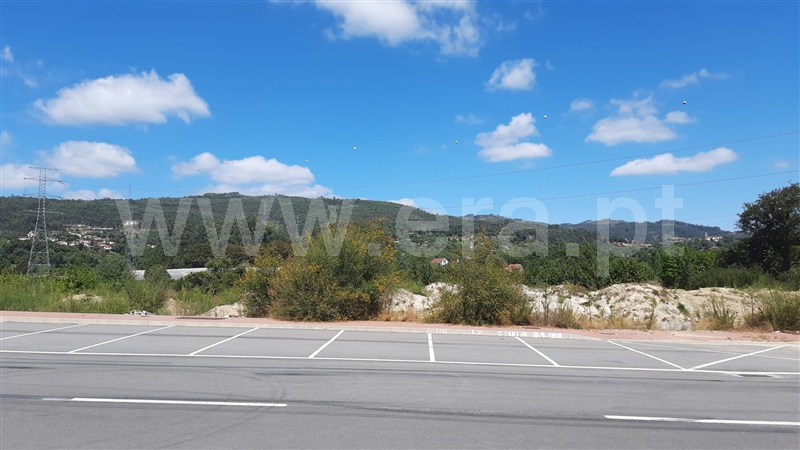 Lote Industrial  Vila Verde, Pico de Regalados, Gondiães e Mós - 1501160 - 3