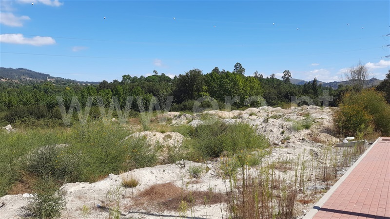 Lote Industrial  Vila Verde, Pico de Regalados, Gondiães e Mós - 1501160 - 4