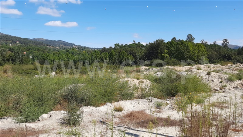 Lote Industrial  Vila Verde, Pico de Regalados, Gondiães e Mós - 1501160 - 5