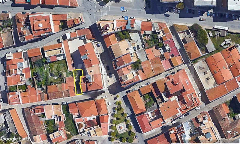 Terreno para Construção  Lagoa, Lagoa - 1327627 - 2