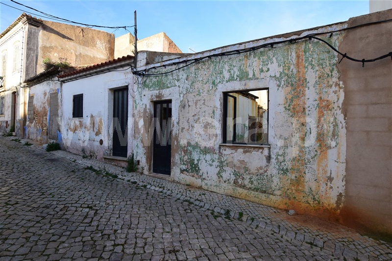 Lote / Lagoa, Lagoa