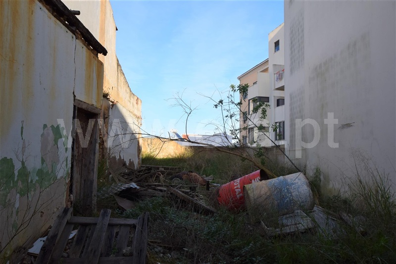 Terreno para Construção  Lagoa, Lagoa - 1327627 - 3