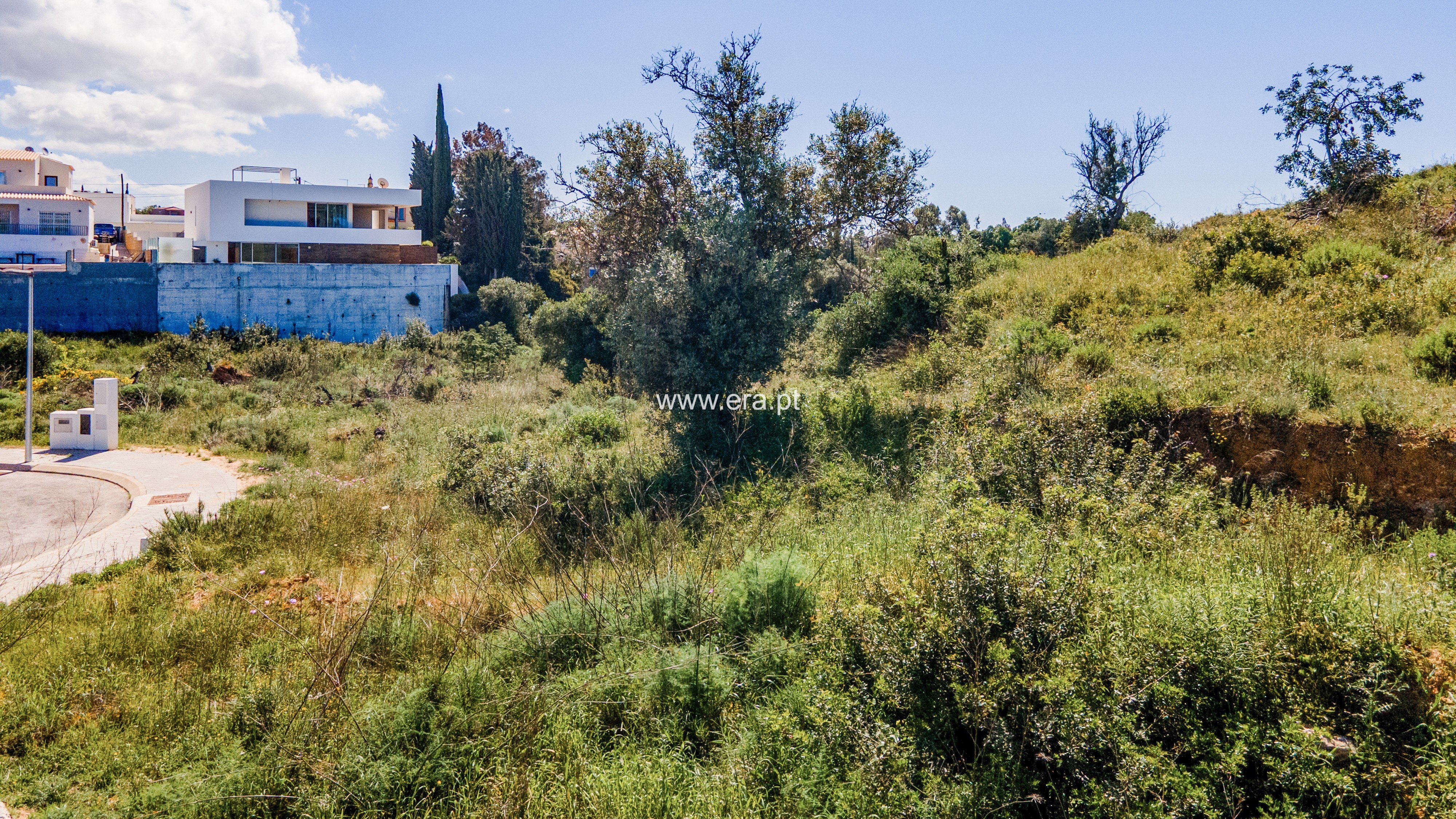 Lote / Lagoa, Presa de Moura