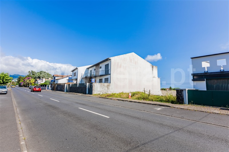 Lote  com Vista Mar Lagoa (São Miguel), Lagoa - 1403525 - 10