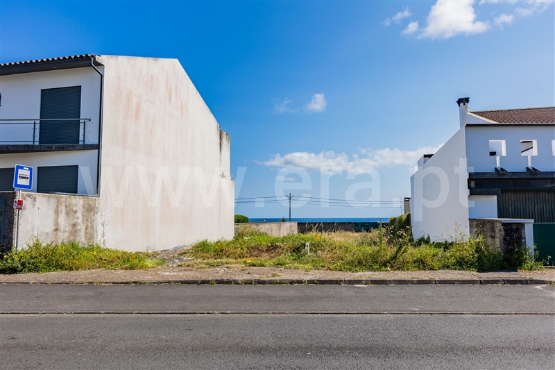 Lote  com Vista Mar Lagoa (São Miguel), Lagoa - 1403525 - 11