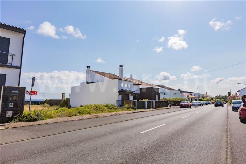 Lote  com Vista Mar Lagoa (São Miguel), Lagoa - 1403525 - 12