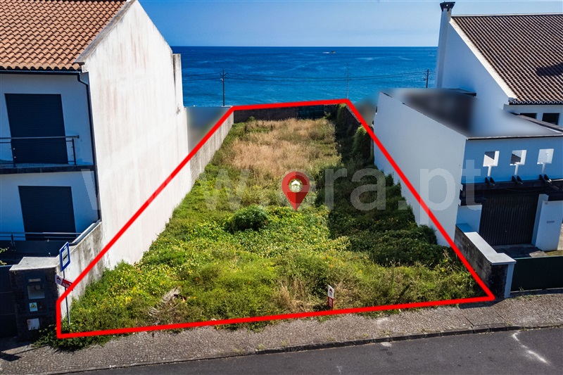 Lote  com Vista Mar Lagoa (São Miguel), Lagoa - 1403525 - 14
