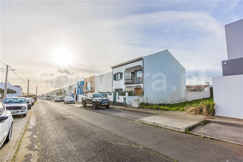 Lote / Lagoa (São Miguel), Lagoa (Santa Cruz)