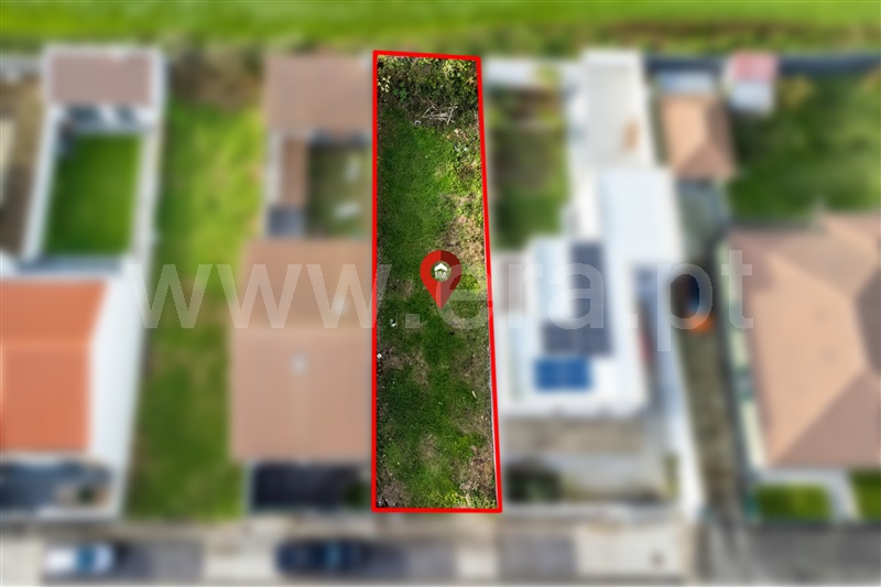 Lote  Lagoa (São Miguel), Lagoa - 1454555 - 7