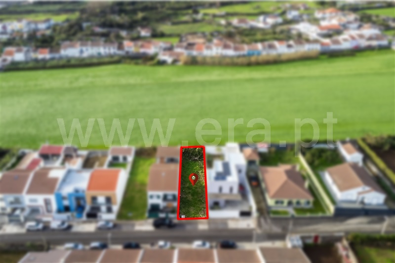 Lote  Lagoa (São Miguel), Lagoa - 1454555 - 8