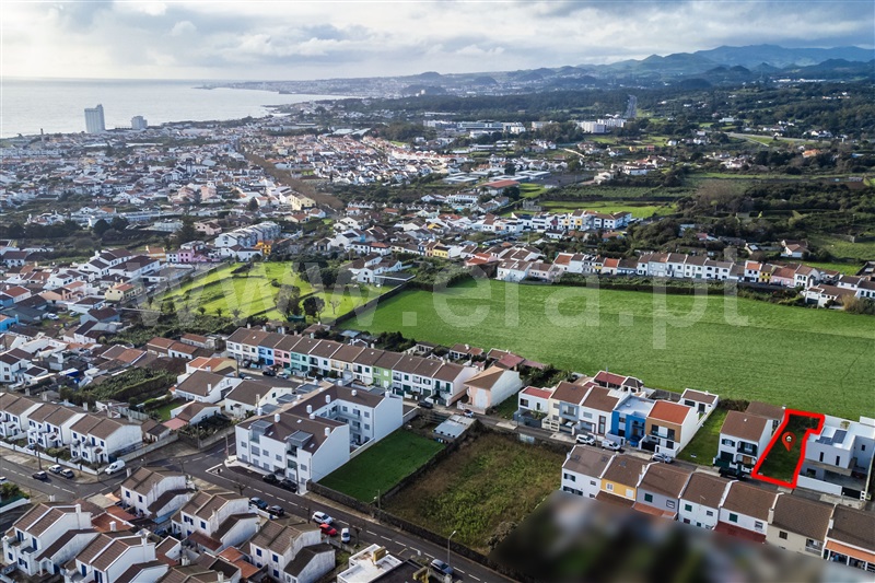 Lote  Lagoa (São Miguel), Lagoa - 1454555 - 9