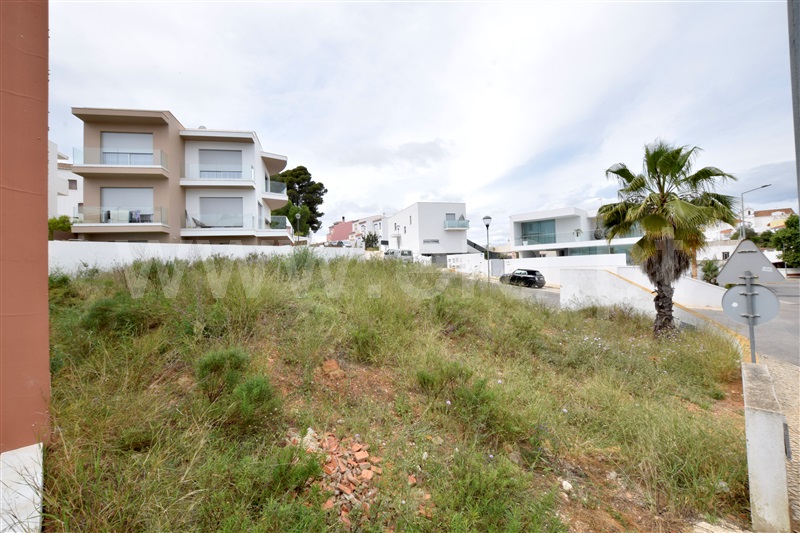 Terreno para Construção  Lagoa, Vale Talegos - 1166497 - 2