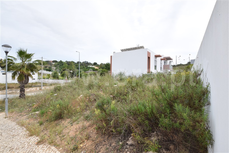 Terreno para Construção  Lagoa, Vale Talegos - 1166497 - 3