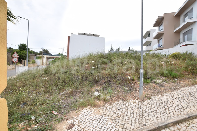 Terreno para Construção  Lagoa, Vale Talegos - 1166497 - 4