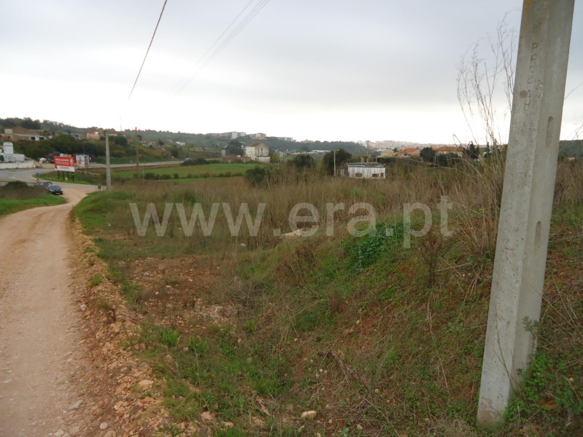 Land for sale in Lagos, Portugal — €120,000