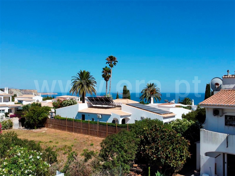 Lote  com Urbano Lagos, Montinhos da Luz - 1494336 - 2