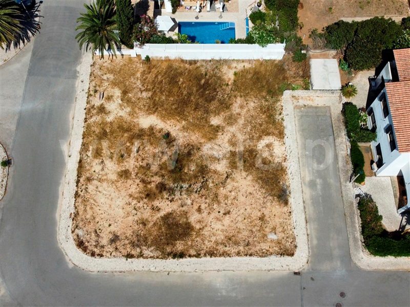 Lote  com Urbano Lagos, Montinhos da Luz - 1494336 - 5