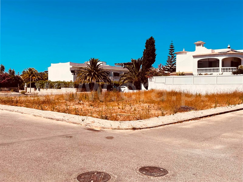 Lote  com Urbano Lagos, Montinhos da Luz - 1494336 - 7
