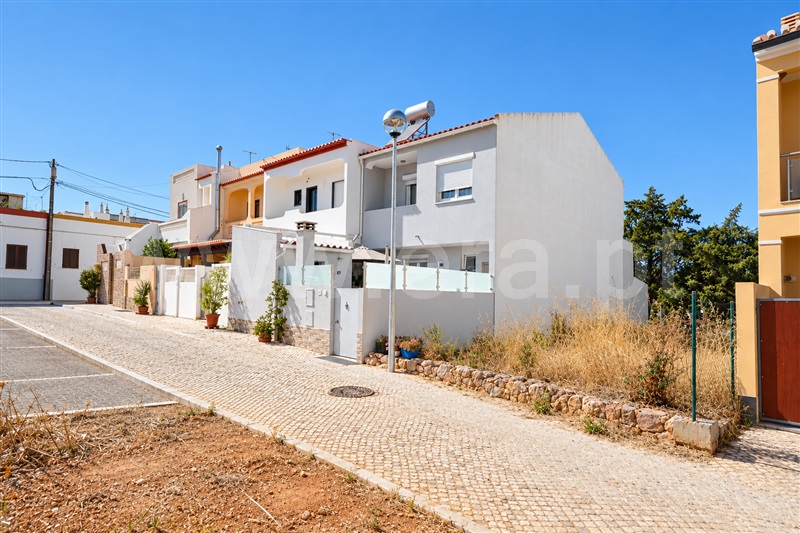 Lote / Lagos, Odiáxere