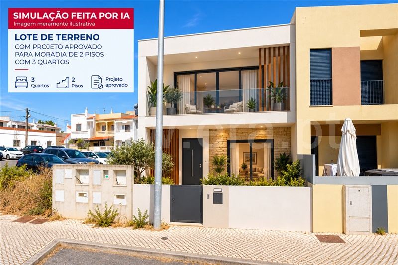 Lote / Lagos, Odiáxere