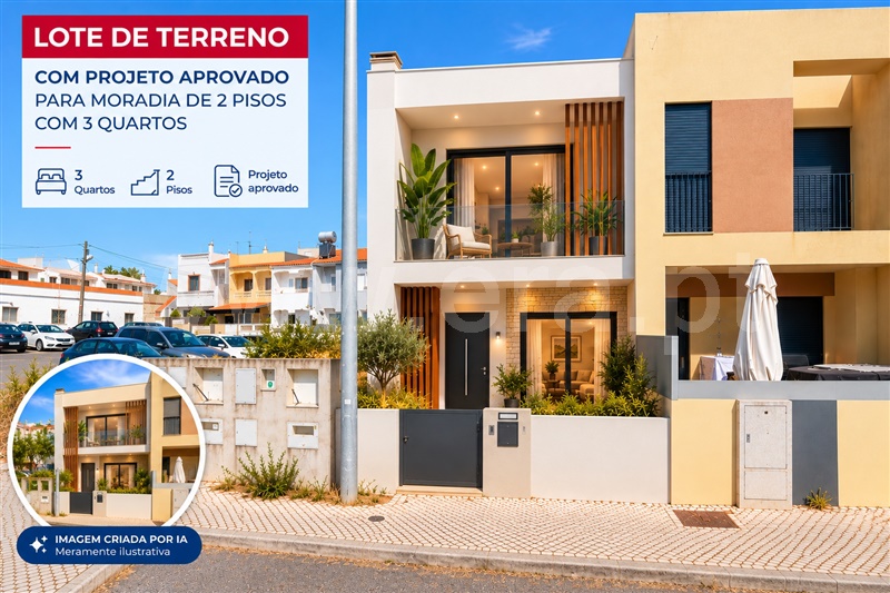 Lote / Lagos, Odiáxere