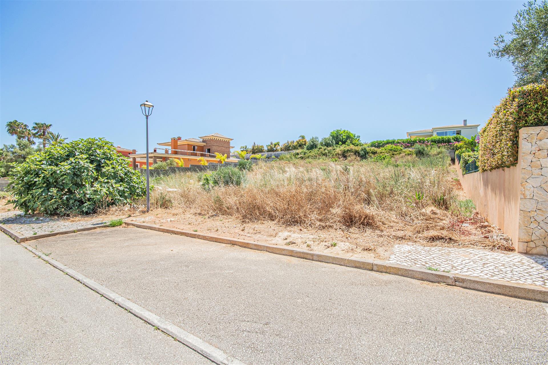 Land for sale in Lagos, Portugal — €690,000
