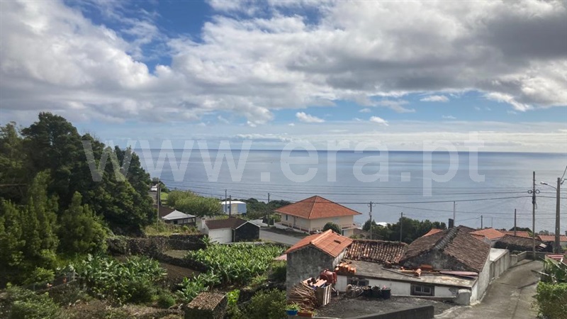Lote / Lajes do Pico, São João