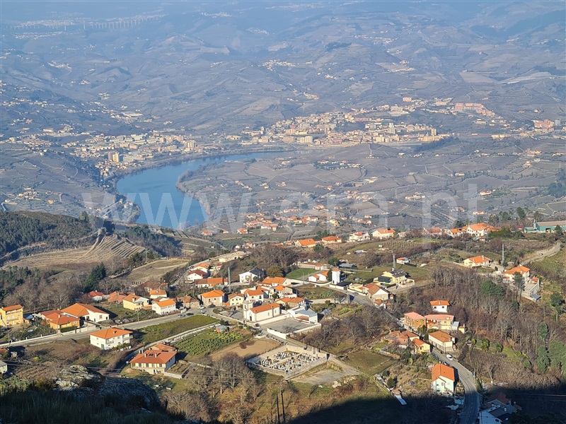 Lote  Lamego, Avões - 1224787 - 6