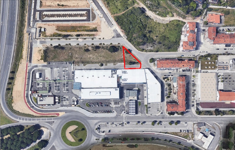 Lote / Leiria, Leiria, Pousos, Barreira e Cortes