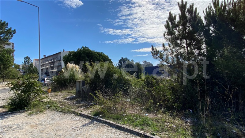 Lote  Leiria, Zona 05 - Centro Capuchos - 1206208 - 3