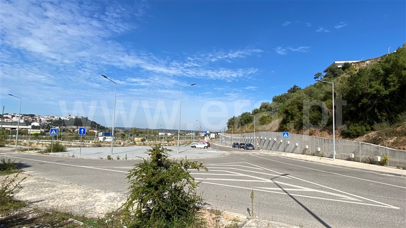 Lote  Leiria, Zona 05 - Centro Capuchos - 1206208 - 4