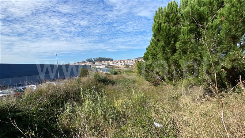 Lote  Leiria, Zona 05 - Centro Capuchos - 1206208 - 5