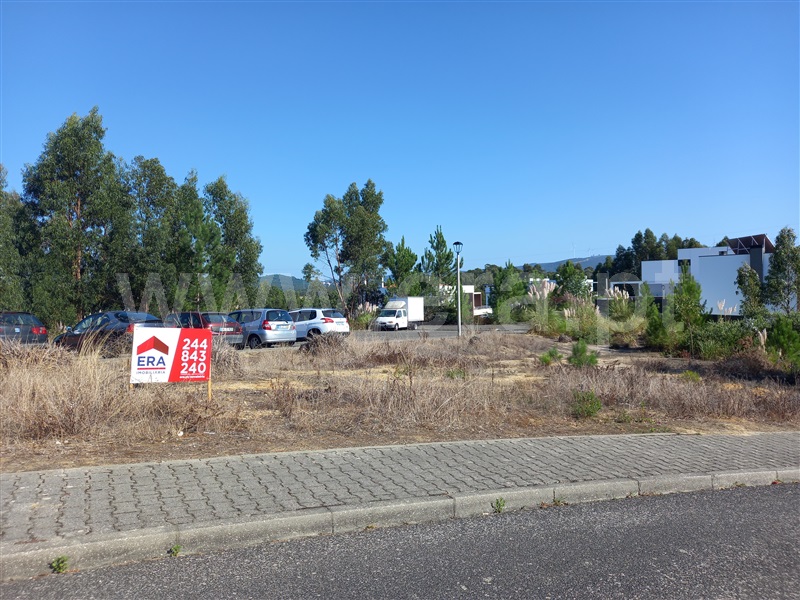 Lote  Leiria, Leiria, Pousos, Barreira e Cortes - 1354003 - 5